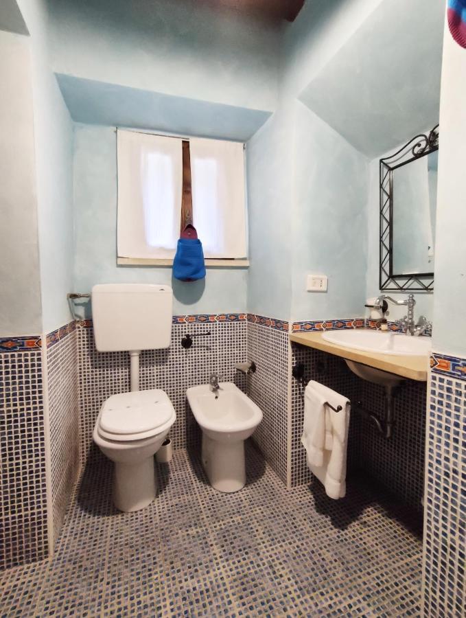 Dimora Apollo Daire Siraküza Dış mekan fotoğraf